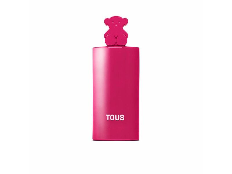 Perfumy Damskie Tous MORE MORE PINK EDT 50 ml
