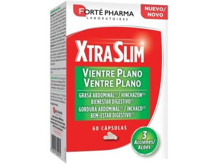 Spalający tkankę tłuszczową Forté Pharma Xtraslim