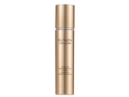 Emulsja Ujędrniająca Estee Lauder Nutriv Ultimate Lift 75 ml