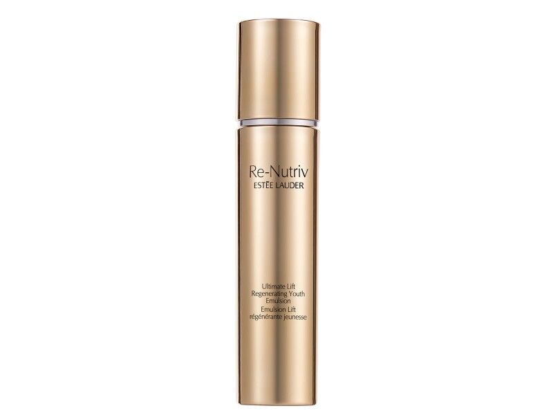 Emulsja Ujędrniająca Estee Lauder Nutriv Ultimate Lift 75 ml Emulsja Ujędrniająca Estee Lauder Nutriv Ultimate Lift 75 ml