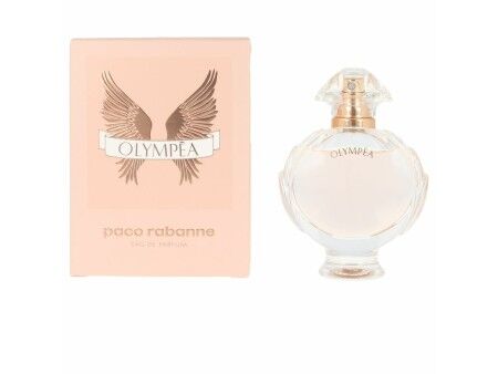 Perfumy Damskie Paco Rabanne OLYMPÉA EDP EDP 30 ml