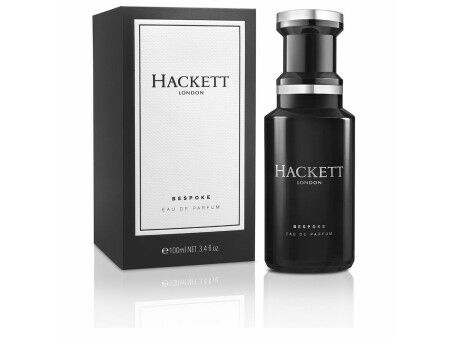 Perfumy Męskie Hackett London BESPOKE EDP EDP 100 ml