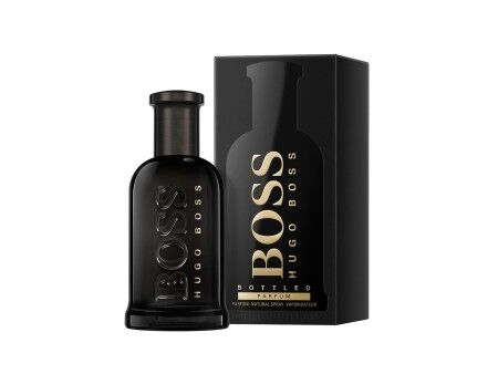 Perfumy Męskie BOSS BOSS BOTTLED EDP 100 ml