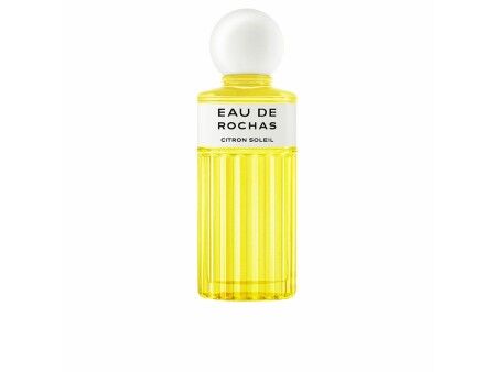 Perfumy Damskie Rochas EAU DE ROCHAS EDT 100 ml