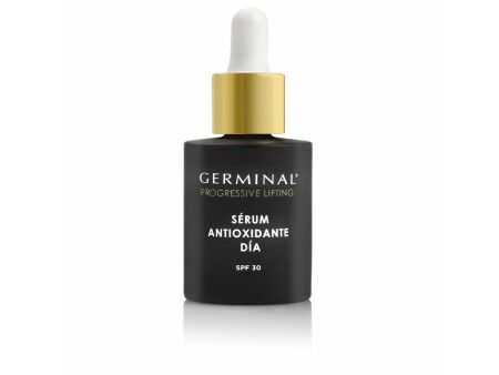 Serum do Twarzy Germinal   Antyoksydacyjny 30 ml Spf 30