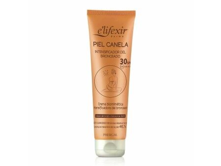 Wzmacniacz opalenizny Elifexir Spf 30 150 ml