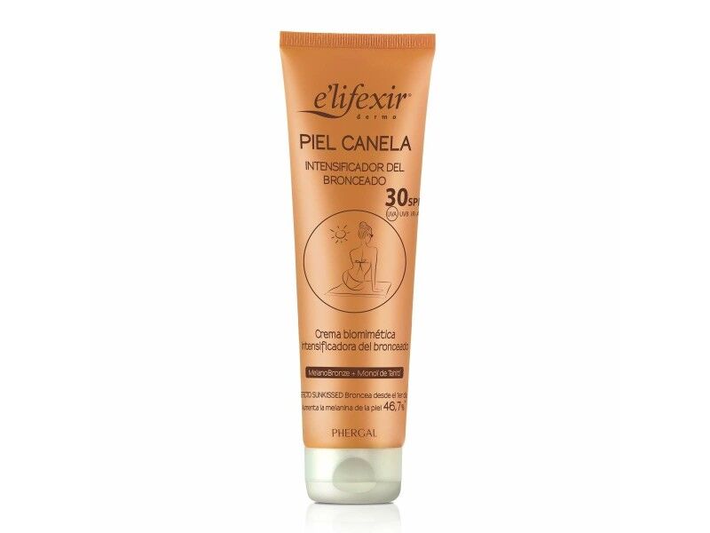 Wzmacniacz opalenizny Elifexir Spf 30 150 ml Wzmacniacz opalenizny Elifexir Spf 30 150 ml