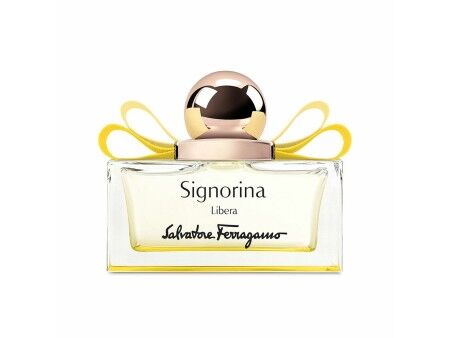 Perfumy Damskie Salvatore Ferragamo SIGNORINA EDP EDP 50 ml