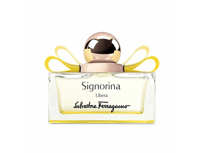Perfumy Damskie Salvatore Ferragamo SIGNORINA EDP EDP 50 ml