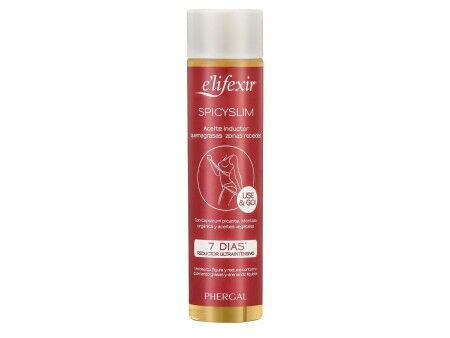 Wyszczuplający Olejek do Ciała Elifexir Spicyslim 150 ml