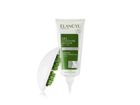 Przeciwcellulitowy Elancyl Slim Massage Żel antycellulitowy 3 Części