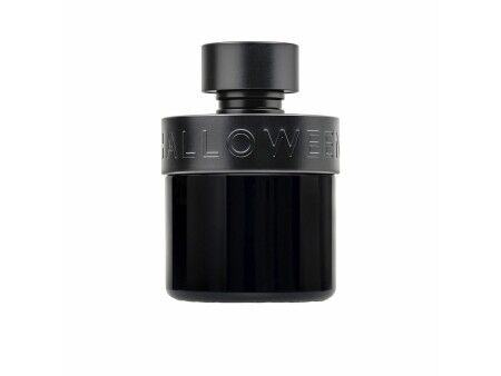 Perfumy Męskie Jesus Del Pozo HALLOWEEN MAN EDP EDP 75 ml
