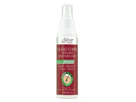 Eliksir do Włosów Elifexir Suero 160 ml
