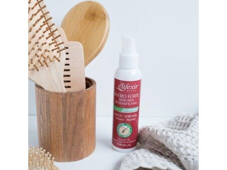 Eliksir do Włosów Elifexir Suero 160 ml
