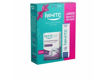 Zestaw Wybielający iWhite   2 Części