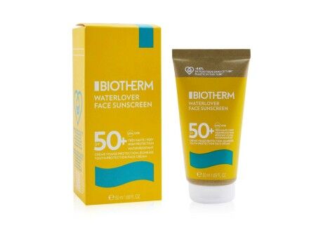 Balsam do Opalania Biotherm Sun Waterlover Spf 50 50 ml