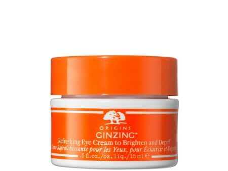 Krem pod Oczy Origins Ginzing Rozświetlacz Zmiękczacz 15 ml