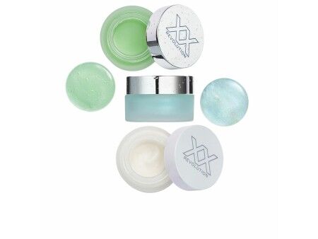Zestaw Do Makijażu Revolution Make Up XX Revolution 3 Części