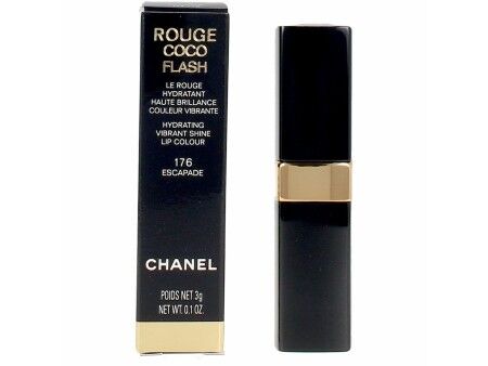 Szminka Chanel Rouge Coco Flash Nº 176 Escapade 3 g