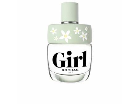Perfumy Damskie Rochas GIRL EDT 100 ml