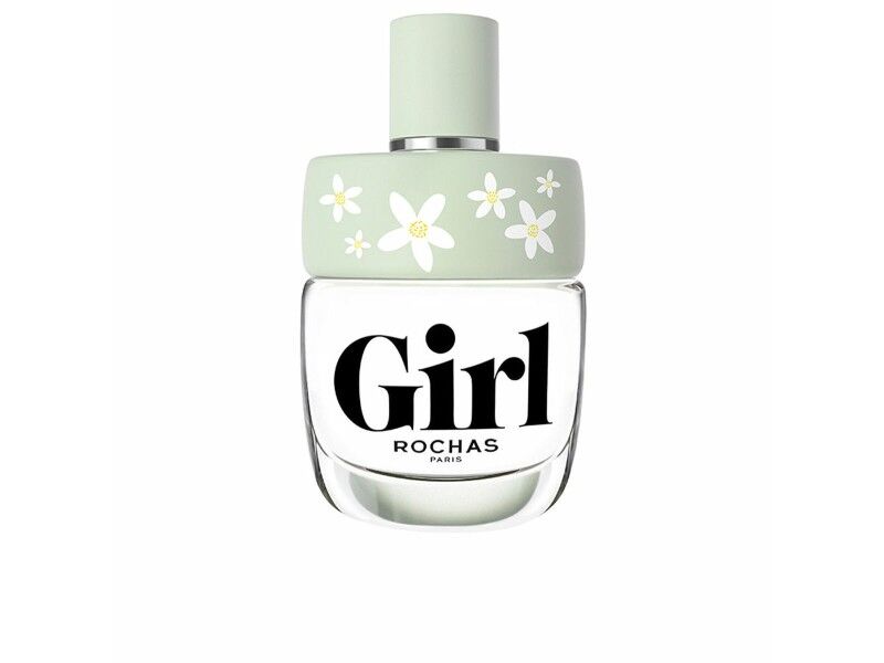 Perfumy Damskie Rochas GIRL EDT 100 ml