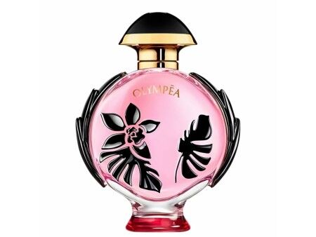 Perfumy Damskie Paco Rabanne OLYMPÉA EDP EDP 80 ml Olympéa Flora