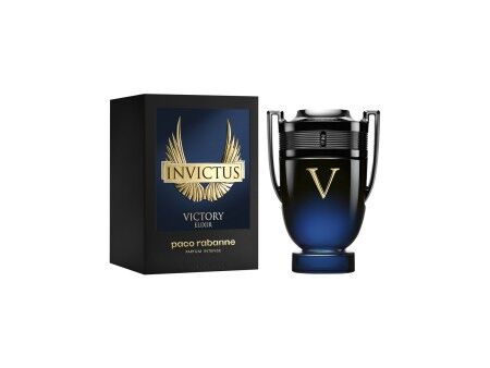 Perfumy Męskie Paco Rabanne   EDP Invictus Victory Elixir 100 ml