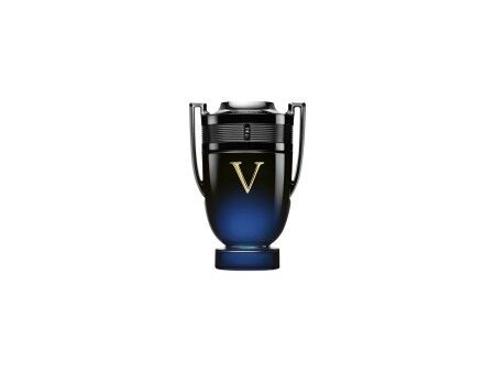 Perfumy Męskie Paco Rabanne   EDP Invictus Victory Elixir 100 ml