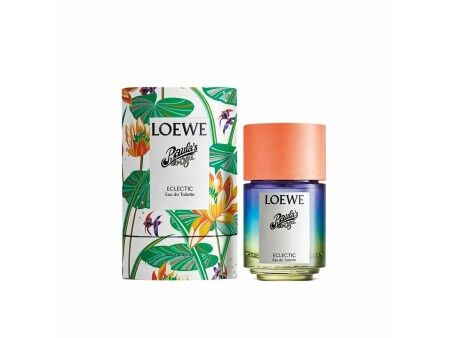 Perfumy Unisex Loewe PAULA'S IBIZA EDT 100 ml Paula's Ibiza Eclectic