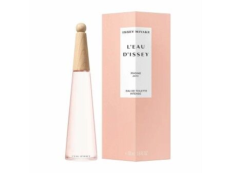 Perfumy Damskie Issey Miyake 50 ml