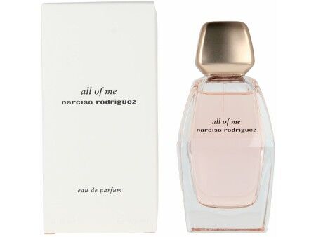 Perfumy Damskie Narciso Rodriguez ALL OF ME EDP EDP 90 ml