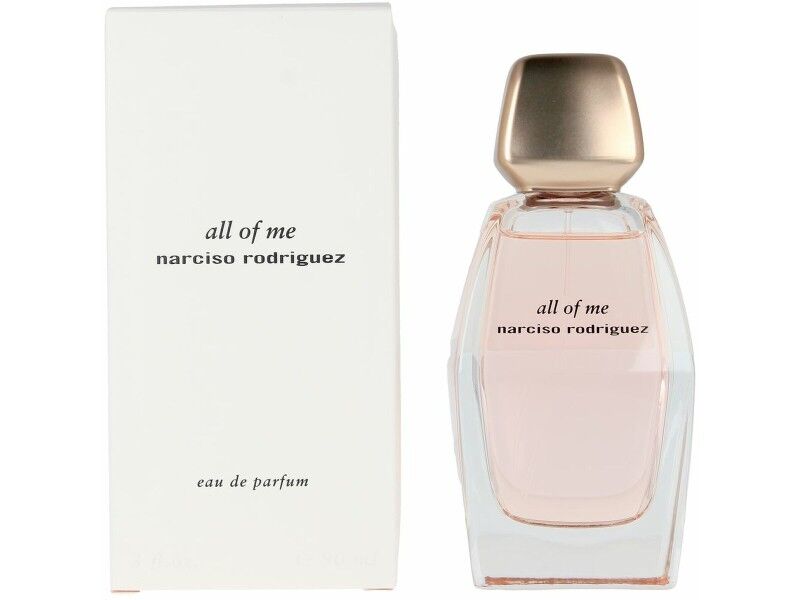 Perfumy Damskie Narciso Rodriguez ALL OF ME EDP EDP 90 ml