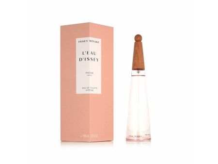 Perfumy Damskie Issey Miyake 100 ml