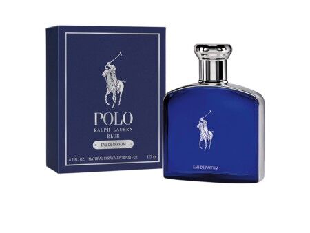 Perfumy Męskie Ralph Lauren POLO BLUE EDP EDP 75 ml