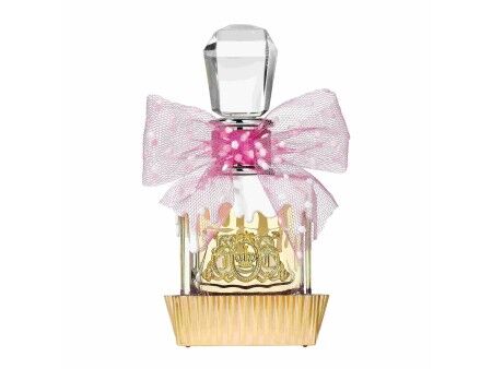 Perfumy Damskie Juicy Couture VIVA LA JUICY EDP EDP 100 ml