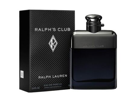 Perfumy Męskie Ralph Lauren RALPH'S CLUB EDP EDP 100 ml