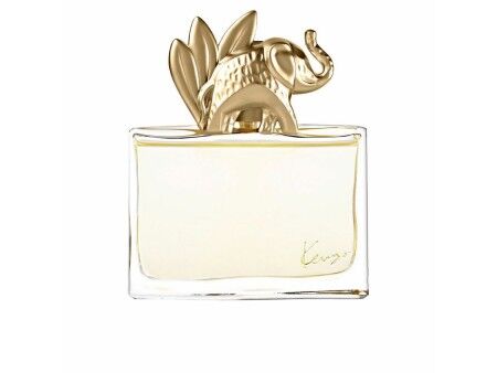 Perfumy Damskie Kenzo KENZO JUNGLE EDP EDP 100 ml