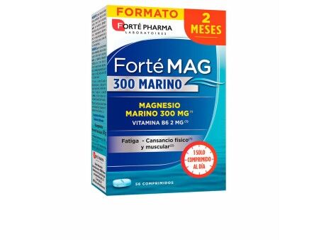 Magnez Forté Pharma Forté Mag Magnez 56 Sztuk