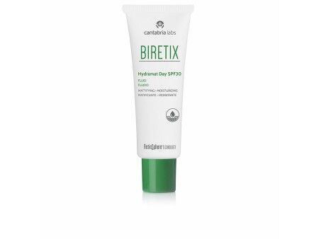 Nawilżający krem do twarzy BIRETIX Hydramta Day Spf 30+ 50 ml