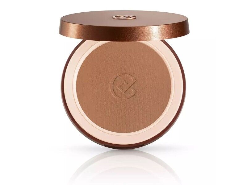 Bronzer Collistar Silk Effect Nº 5 Malibu glow 10 g