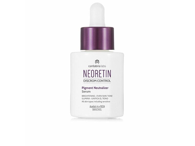 Serum Depigmentacyjne Neoretin Discrom Control 30 ml
