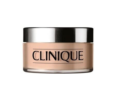 Sypkie pudry Clinique Blended Nº 04 Transparency 25 g