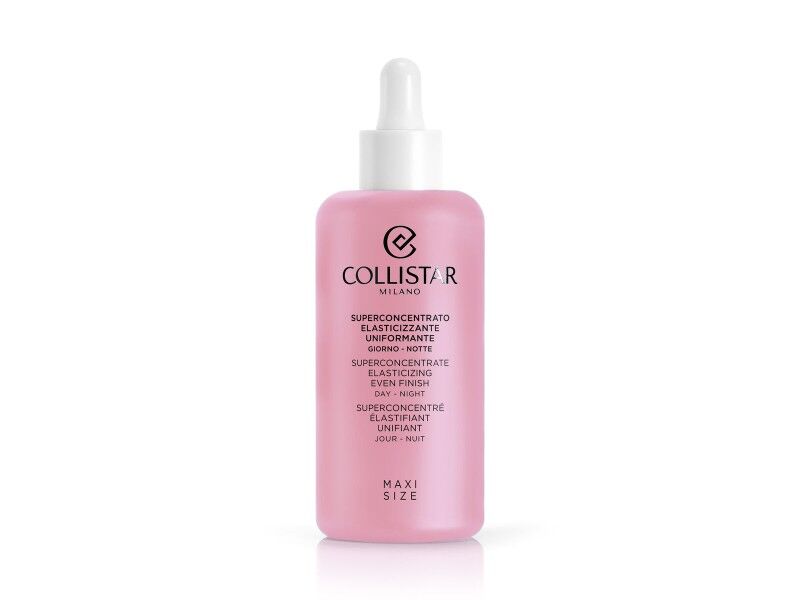 Program redukcji cellulitu Collistar Superconcentrate Elasticizing Even Finish 200 ml Program redukcji cellulitu Collistar Superconcentrate Elasticizing Even Finish 200 ml