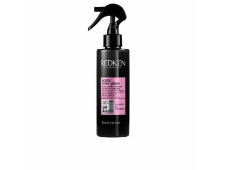 Olejek do Włosów Redken Acidic Color Gloss 190 ml Termoochronny