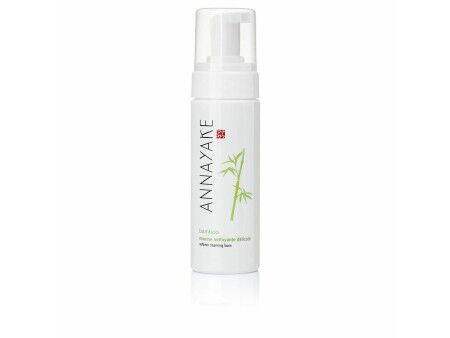 Pianka Myjąca Annayake Bamboo 150 ml