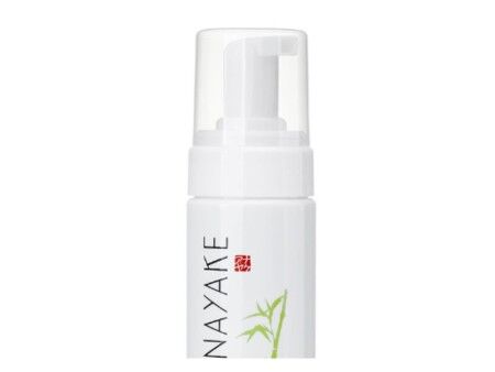 Pianka Myjąca Annayake Bamboo 150 ml