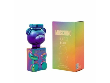 Perfumy Unisex Moschino Toy 2 Pearl EDP 30 ml