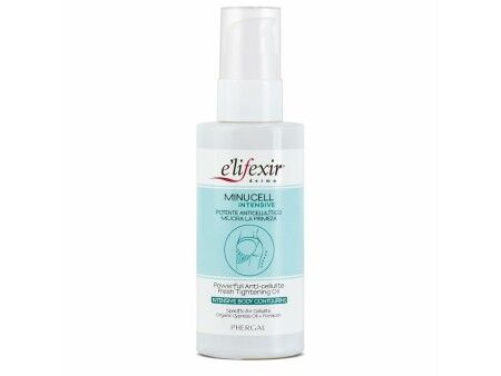 Olejek do Ciała Antycellulitowy Elifexir Minucell Intensive 100 ml