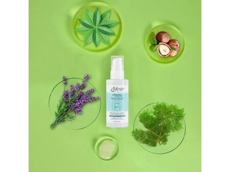 Olejek do Ciała Antycellulitowy Elifexir Minucell Intensive 100 ml