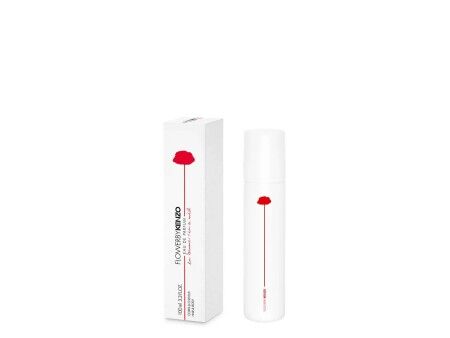Woda Zapachowa do Ciała Kenzo Flower by Kenzo 100 ml
